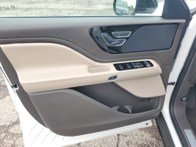 2024 Lincoln Aviator Premiere
