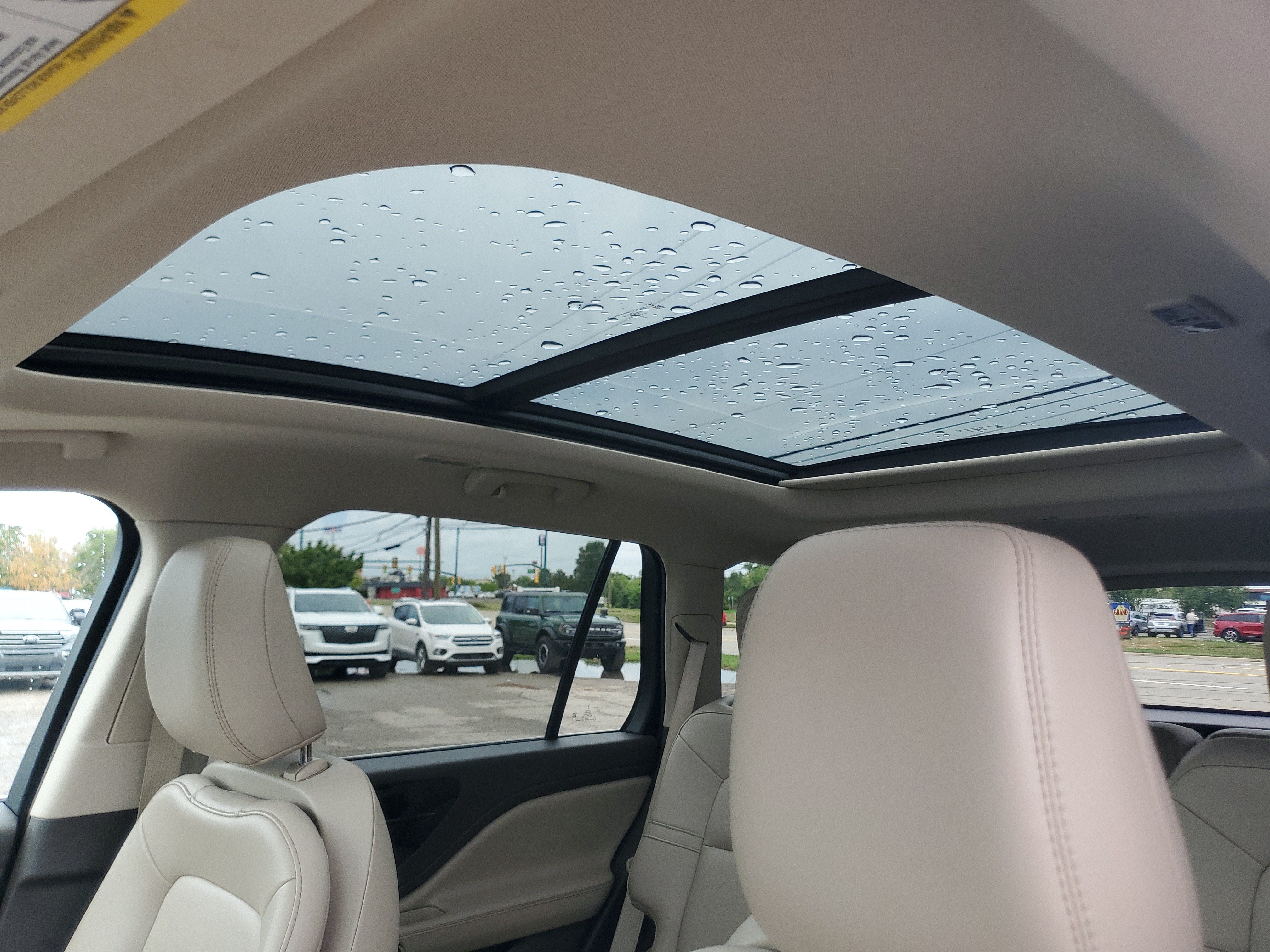 2024 Lincoln Aviator Premiere