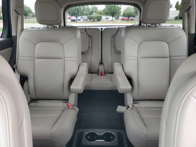 2024 Lincoln Aviator Premiere