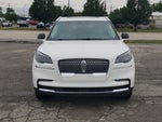 2024 Lincoln Aviator Premiere