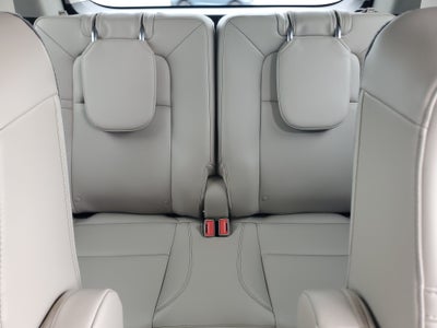 2024 Lincoln Aviator Premiere