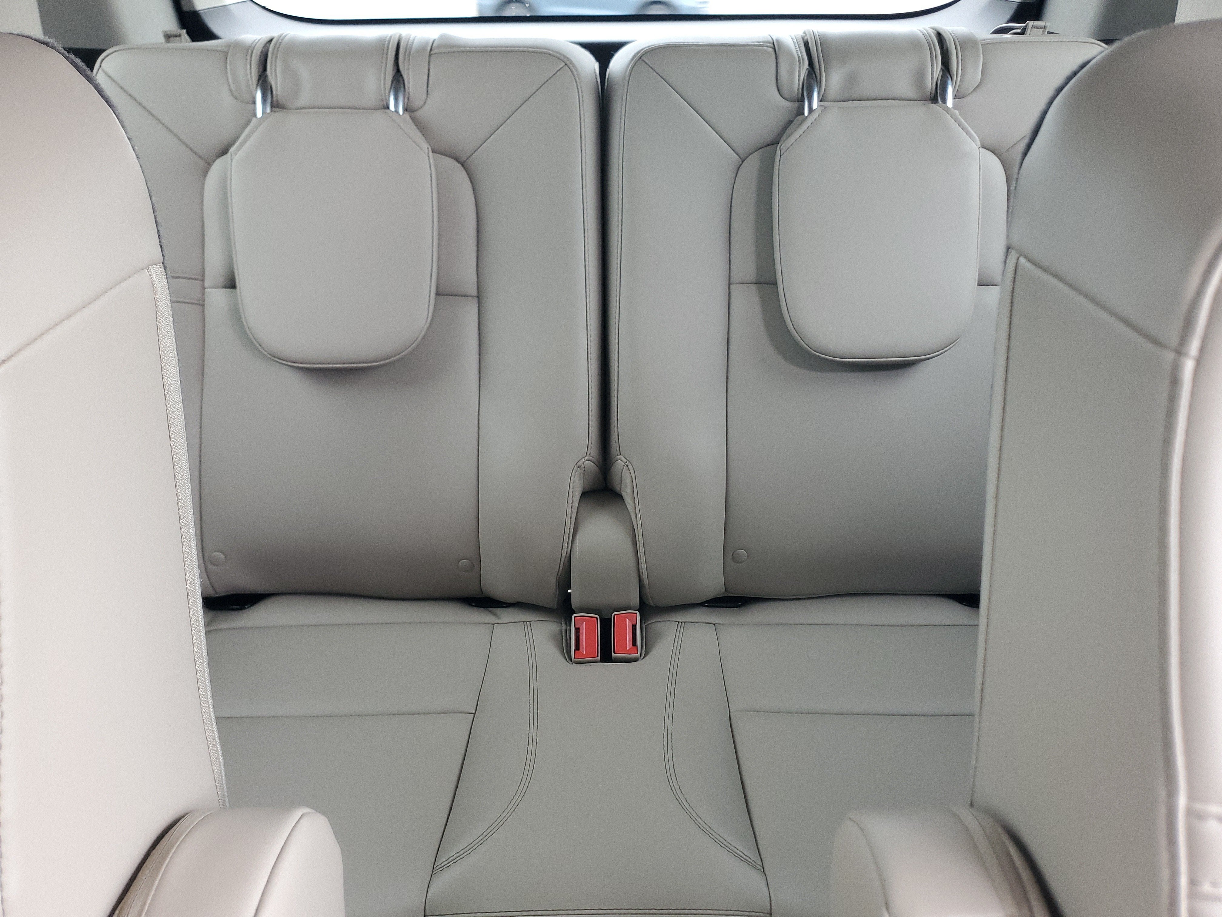 2024 Lincoln Aviator Premiere
