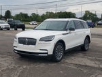 2024 Lincoln Aviator Premiere