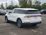 2024 Lincoln Aviator Premiere