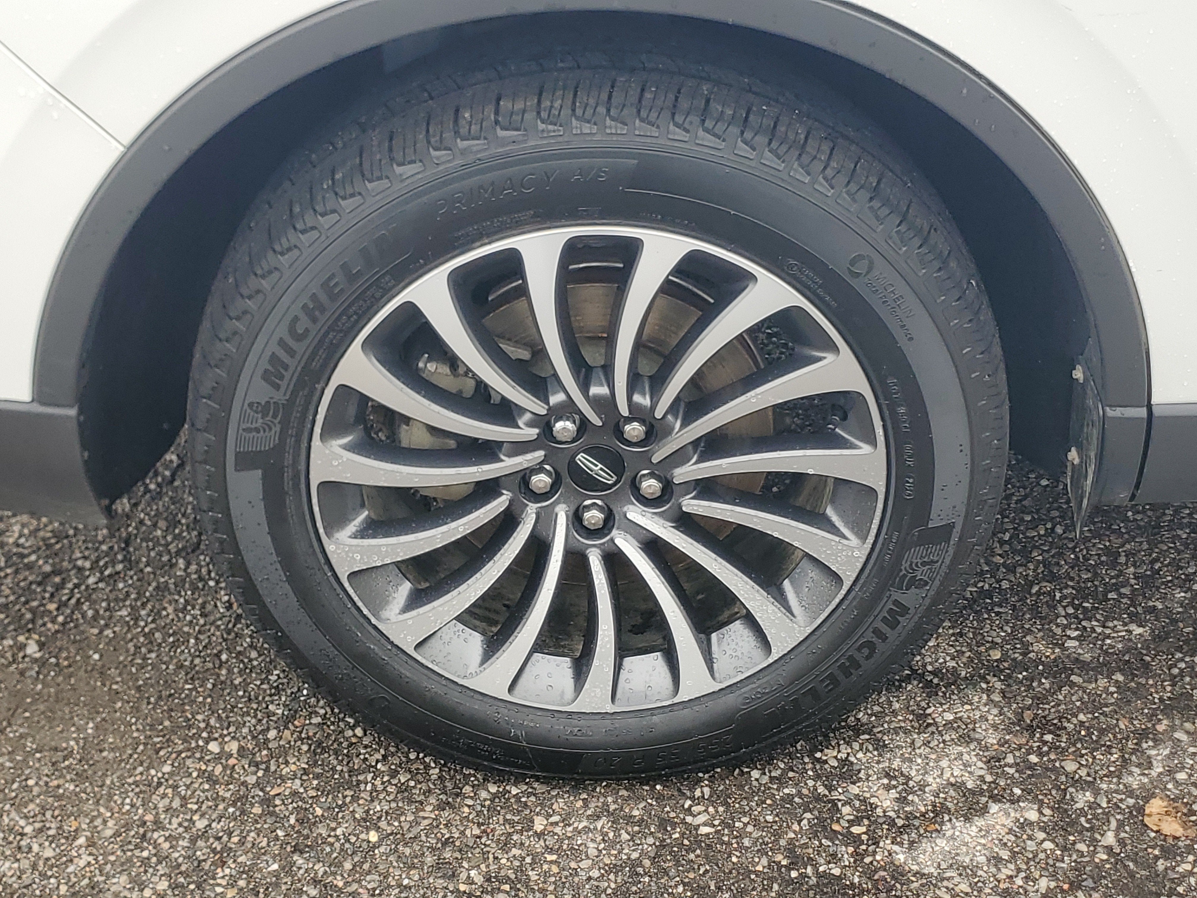2024 Lincoln Aviator Premiere
