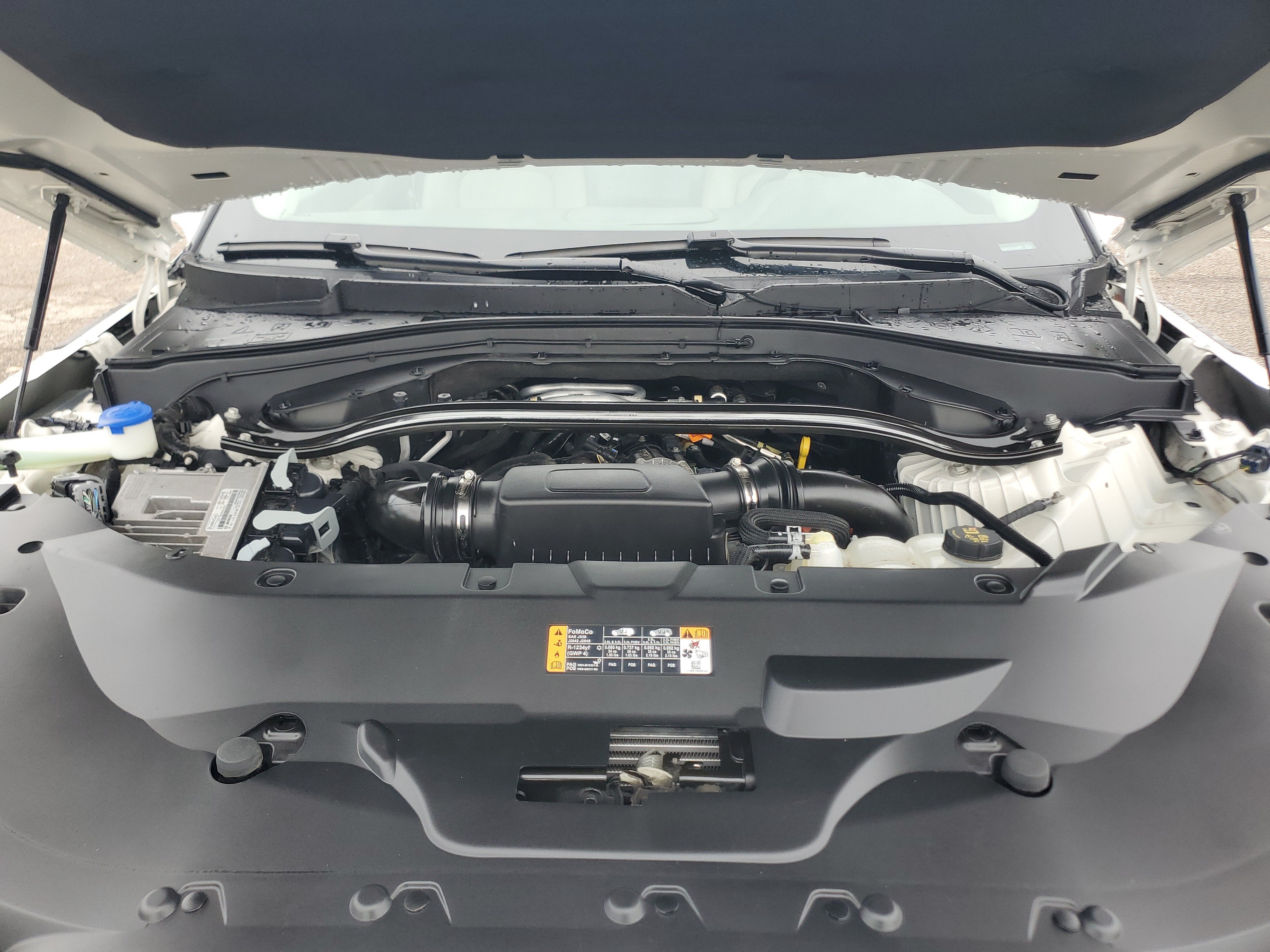 2024 Lincoln Aviator Premiere