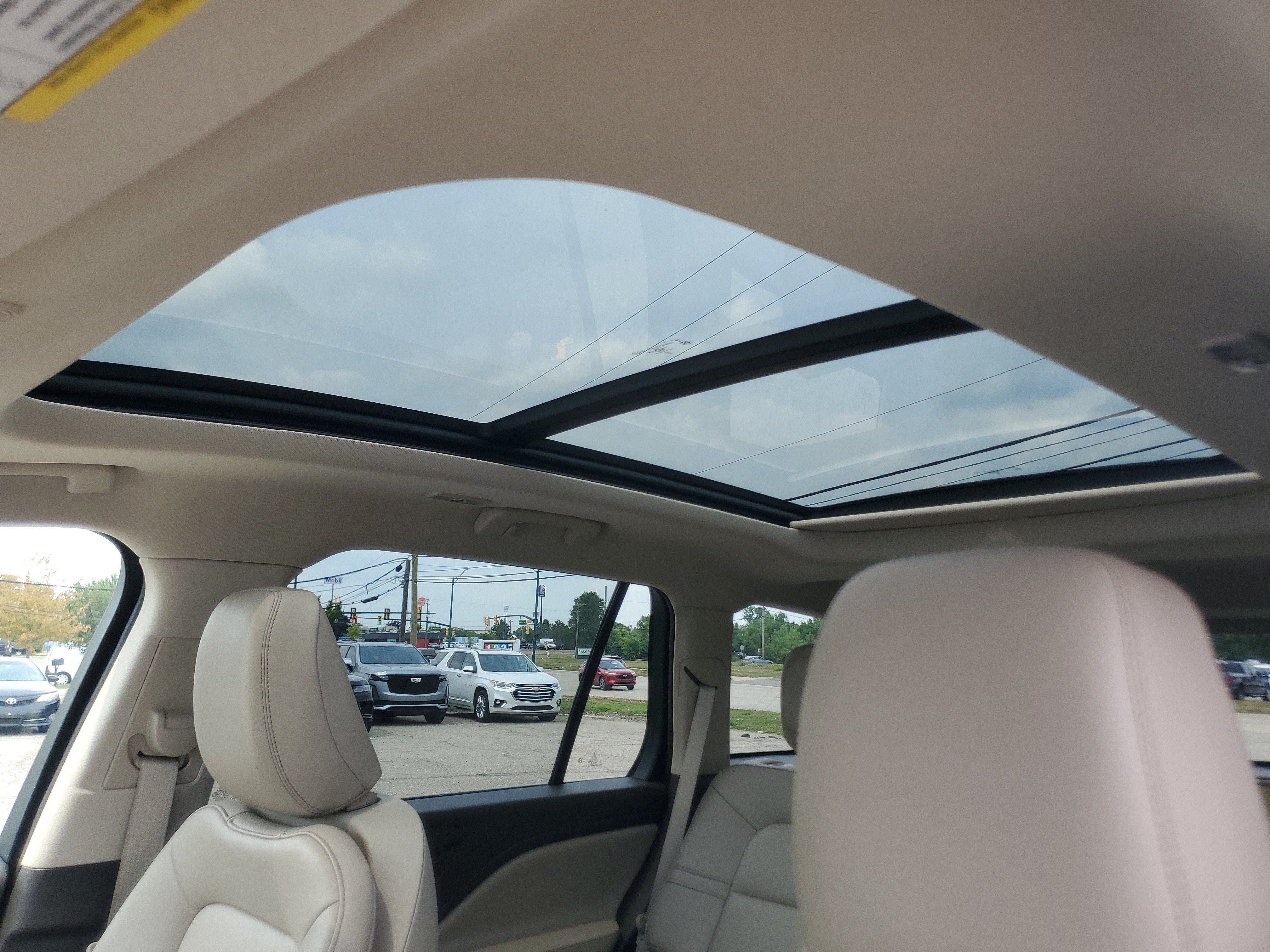 2024 Lincoln Aviator Premiere