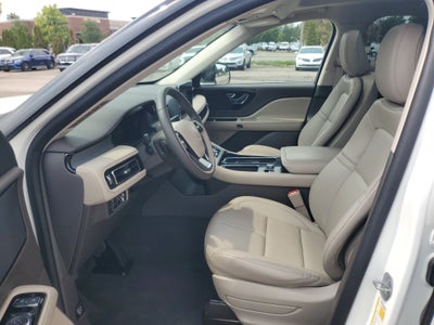 2024 Lincoln Aviator Premiere