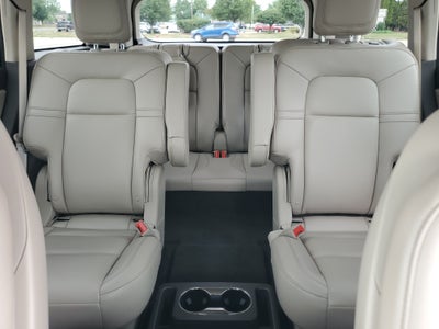 2024 Lincoln Aviator Premiere