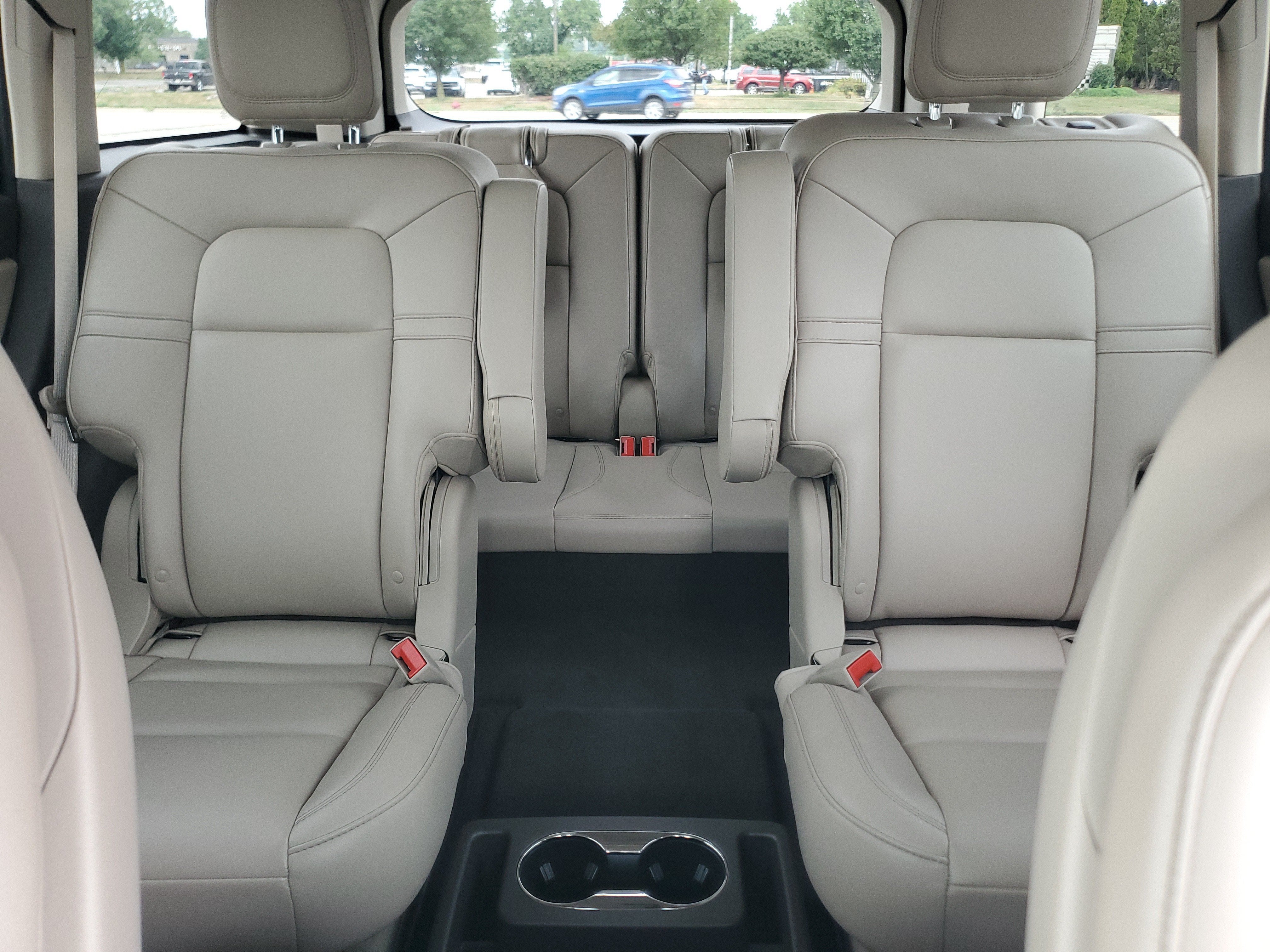 2024 Lincoln Aviator Premiere