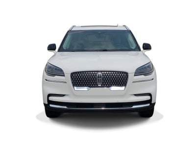 2024 Lincoln Aviator Premiere