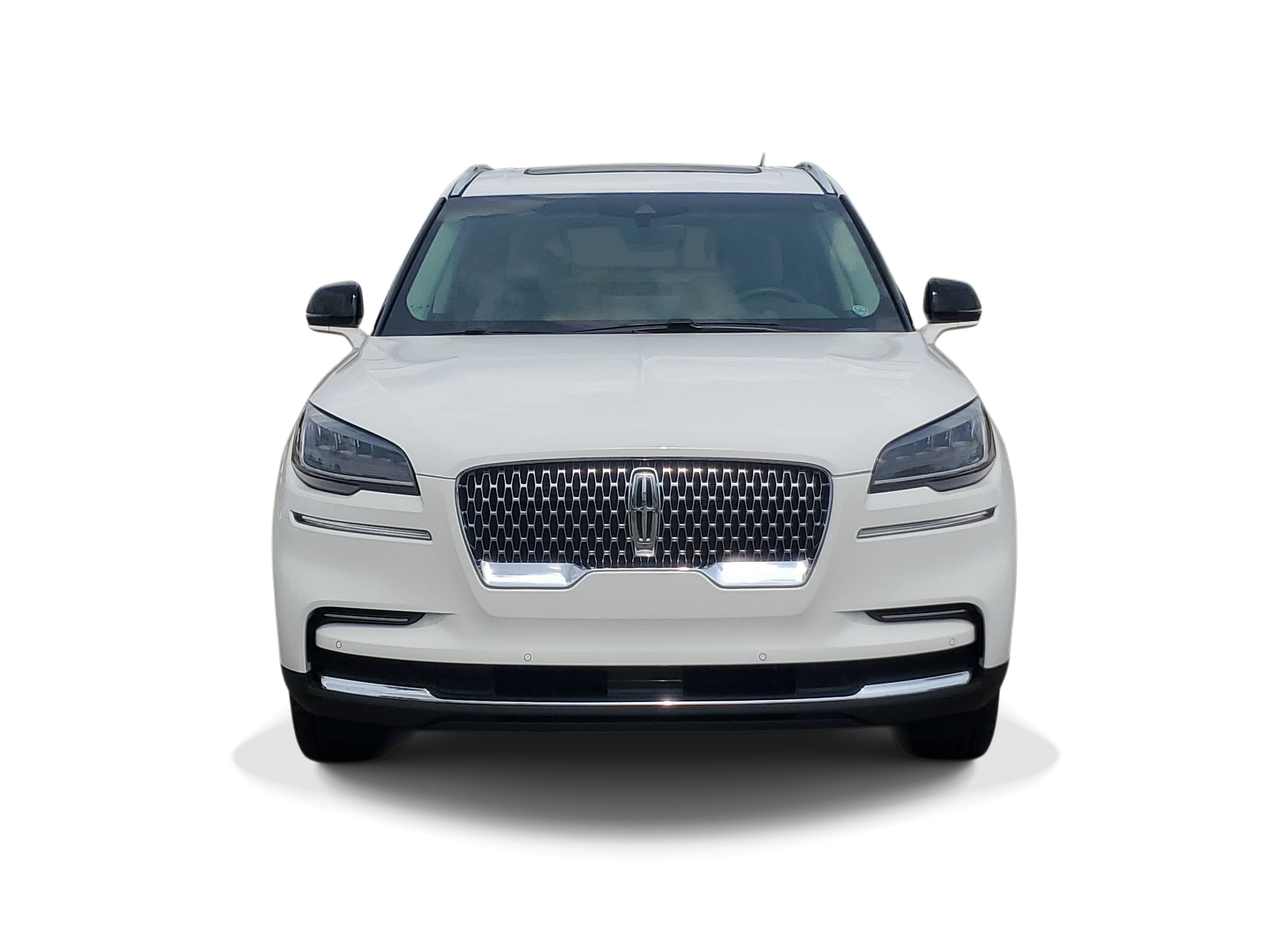 2024 Lincoln Aviator Premiere