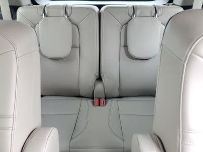 2024 Lincoln Aviator Premiere