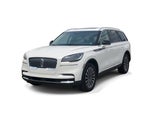2024 Lincoln Aviator Premiere
