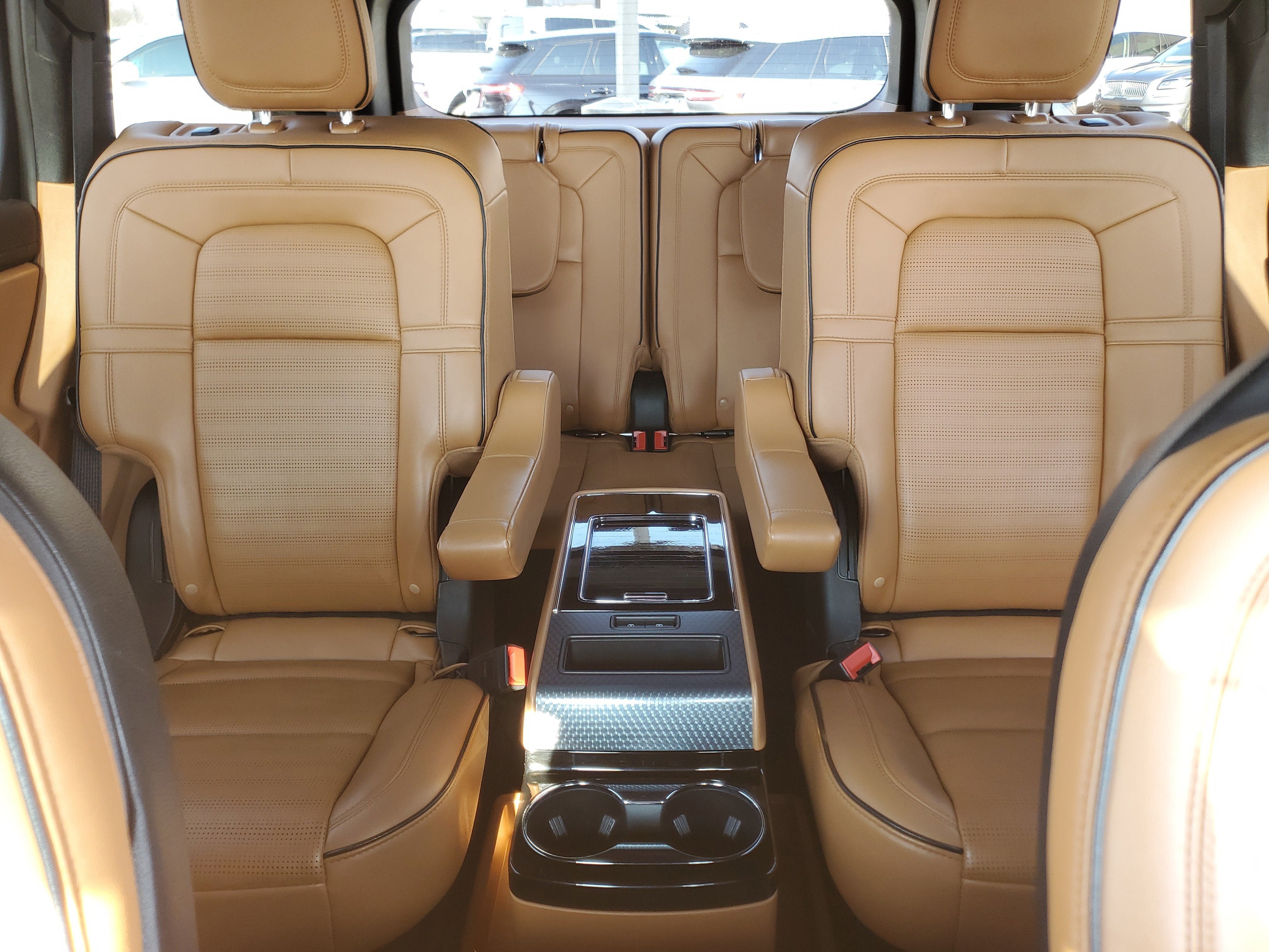 2023 Lincoln Aviator Black Label