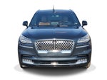 2023 Lincoln Aviator Black Label