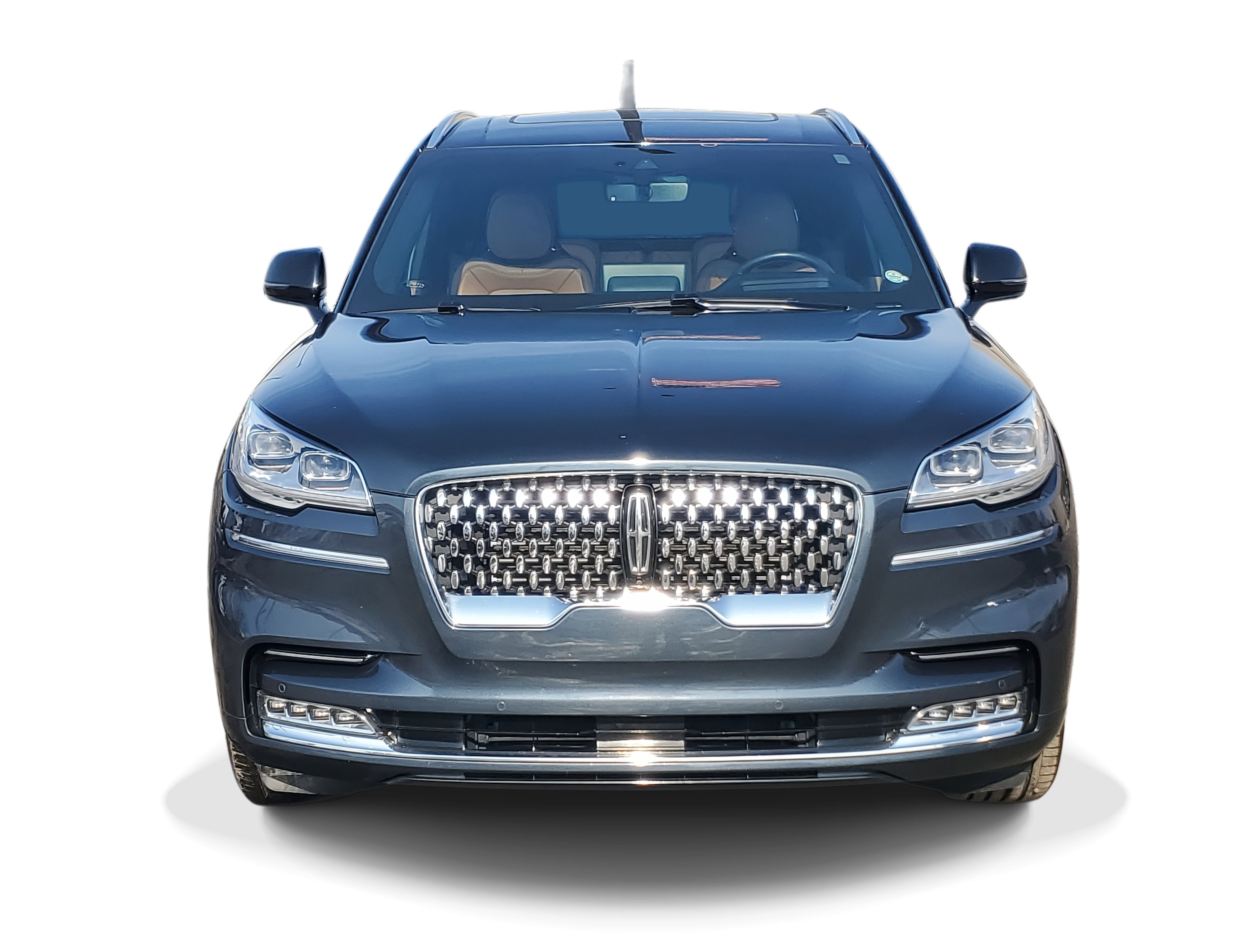 2023 Lincoln Aviator Black Label