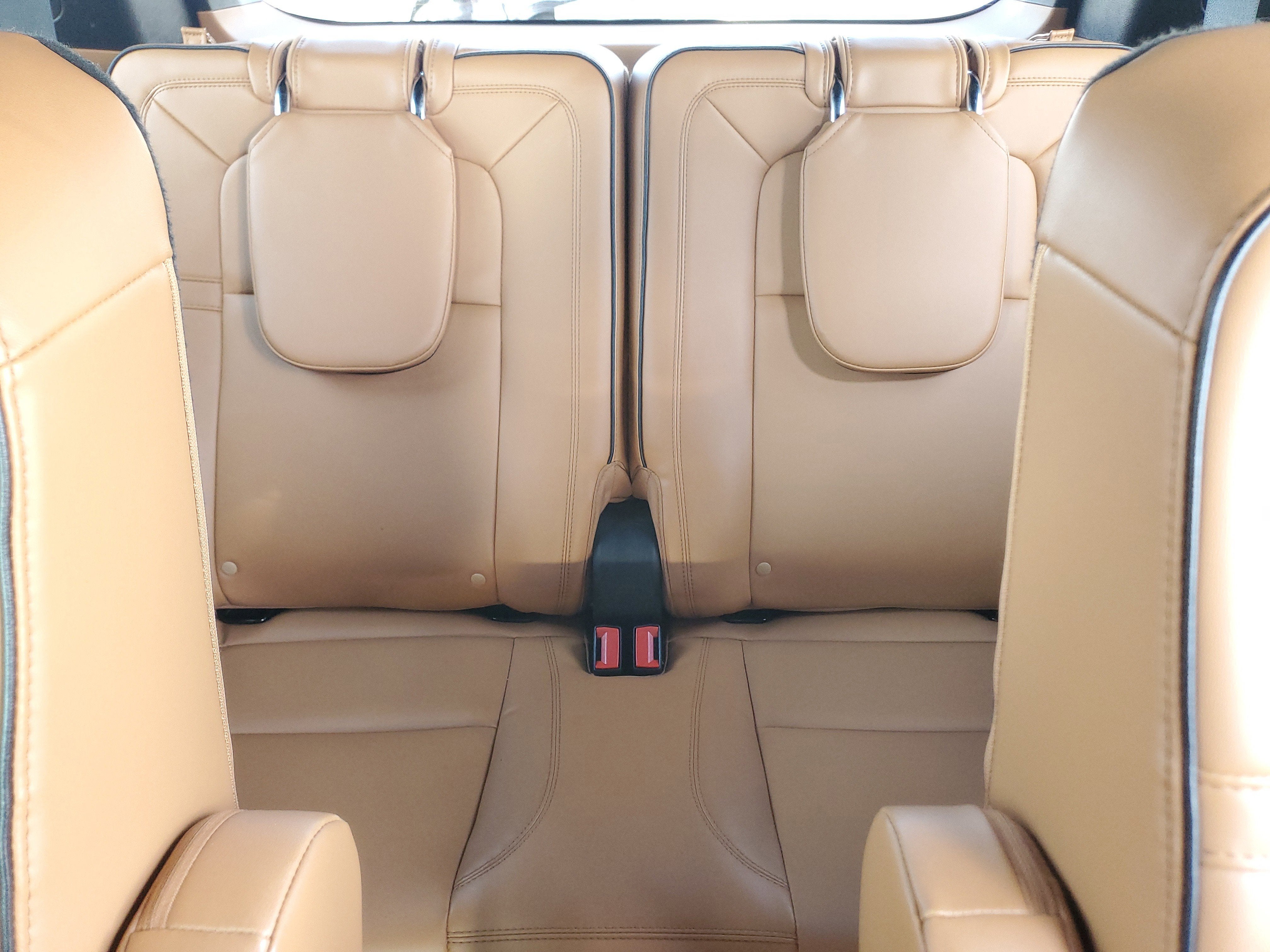 2023 Lincoln Aviator Black Label