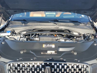 2023 Lincoln Aviator Black Label