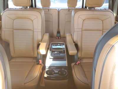 2023 Lincoln Aviator Black Label