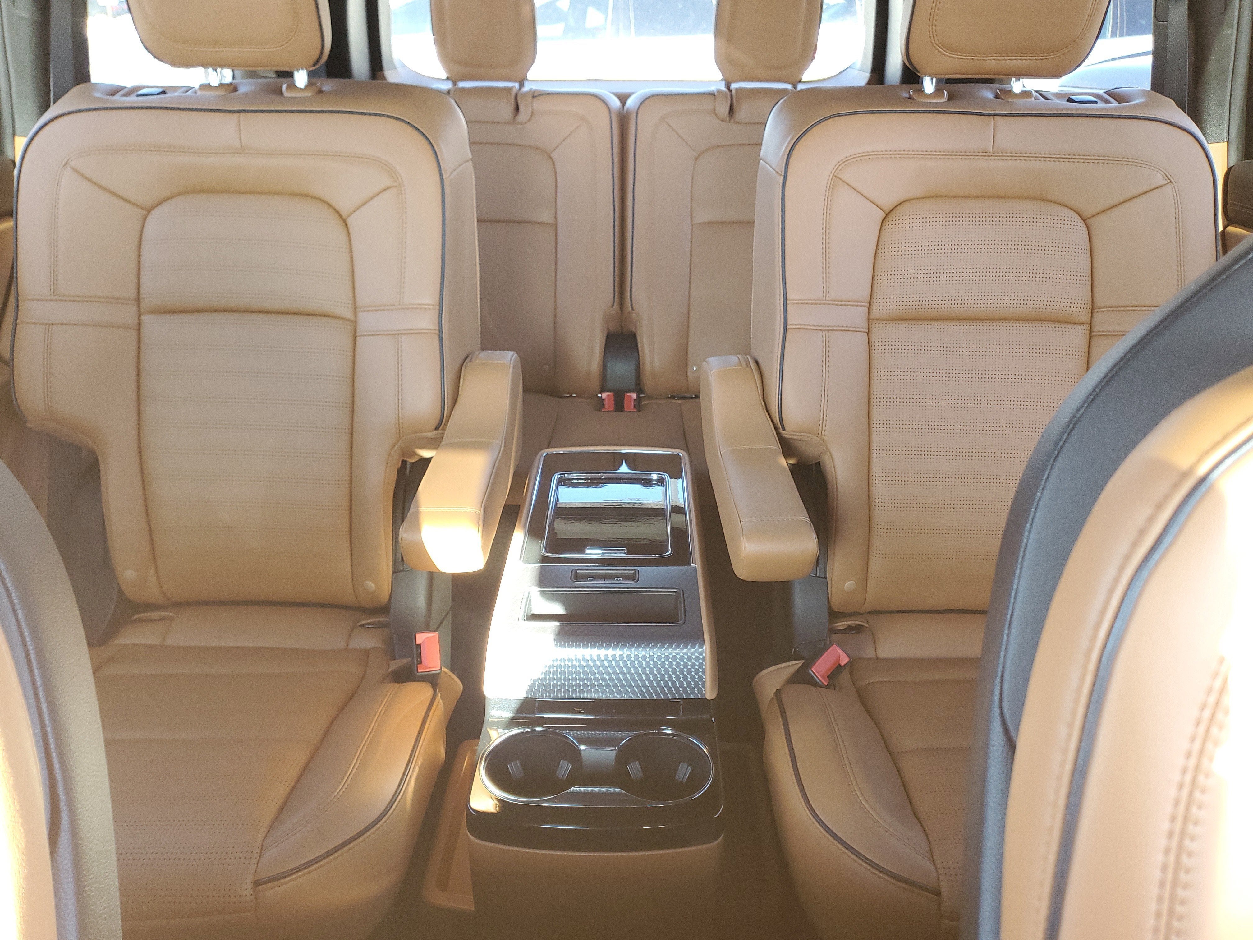 2023 Lincoln Aviator Black Label