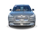 2023 Lincoln Aviator Black Label