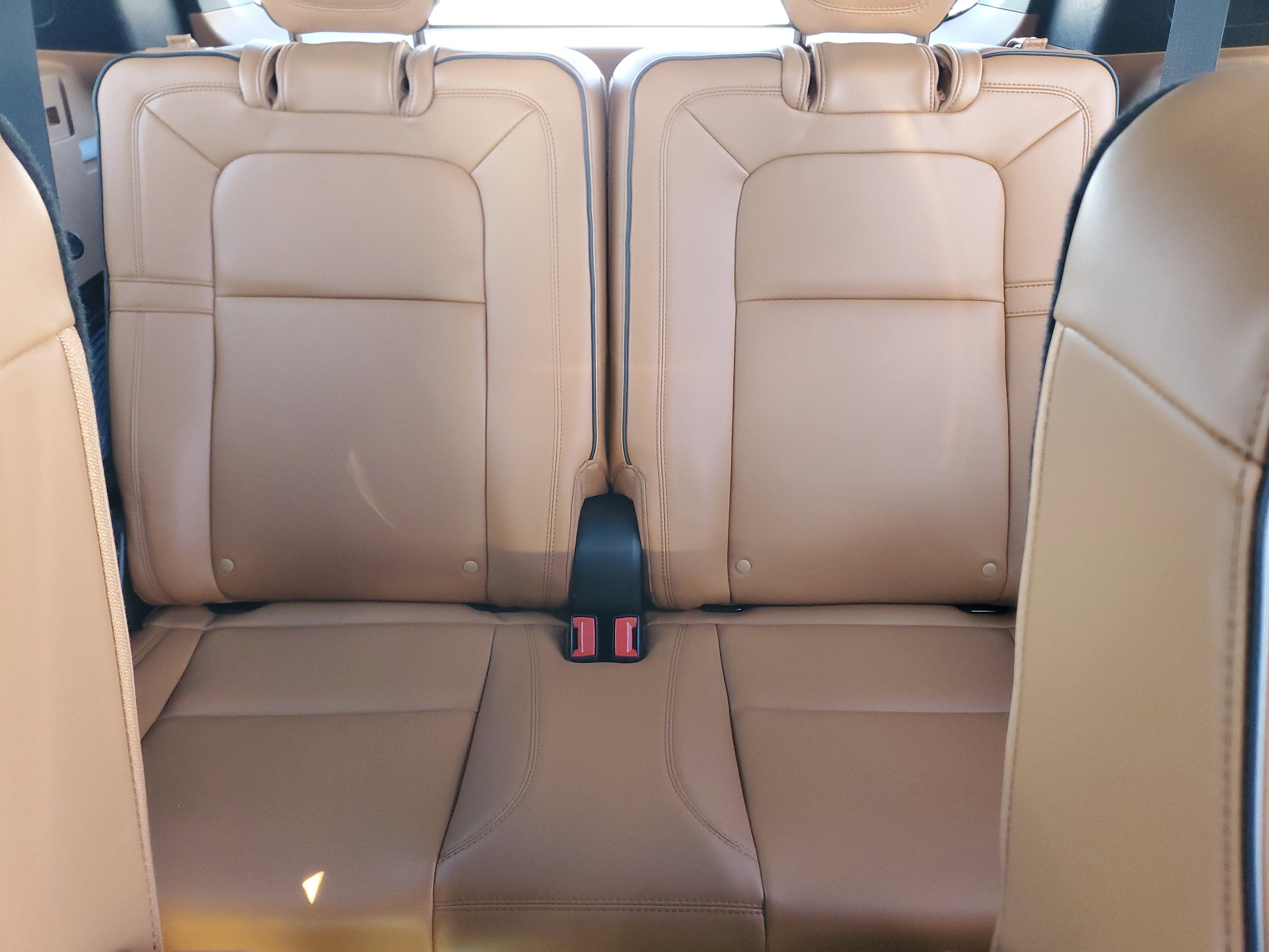 2023 Lincoln Aviator Black Label