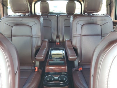 2024 Lincoln Aviator Black Label