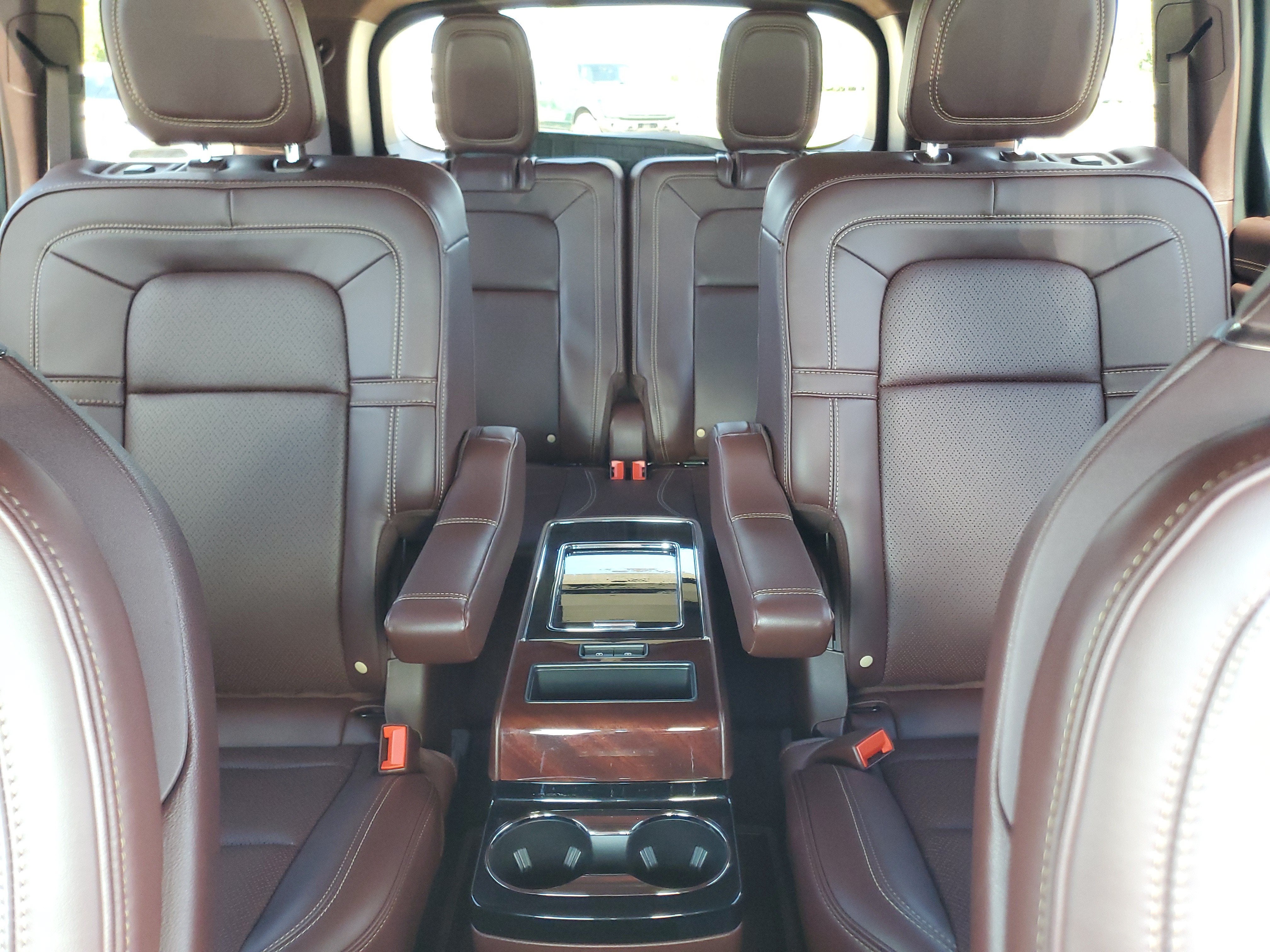 2024 Lincoln Aviator Black Label