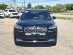2024 Lincoln Aviator Black Label