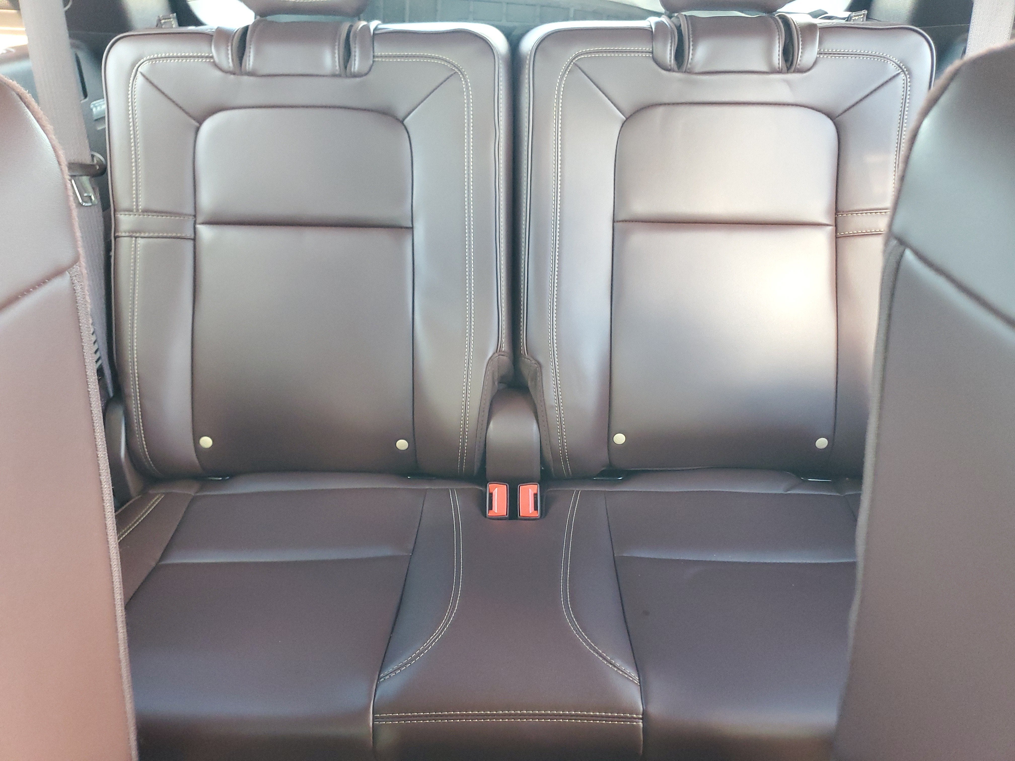2024 Lincoln Aviator Black Label