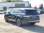 2024 Lincoln Aviator Black Label