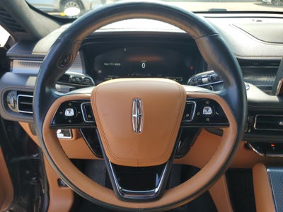2023 Lincoln Aviator Black Label