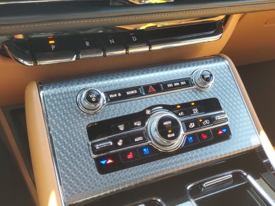2023 Lincoln Aviator Black Label
