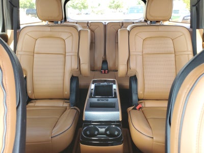 2023 Lincoln Aviator Black Label