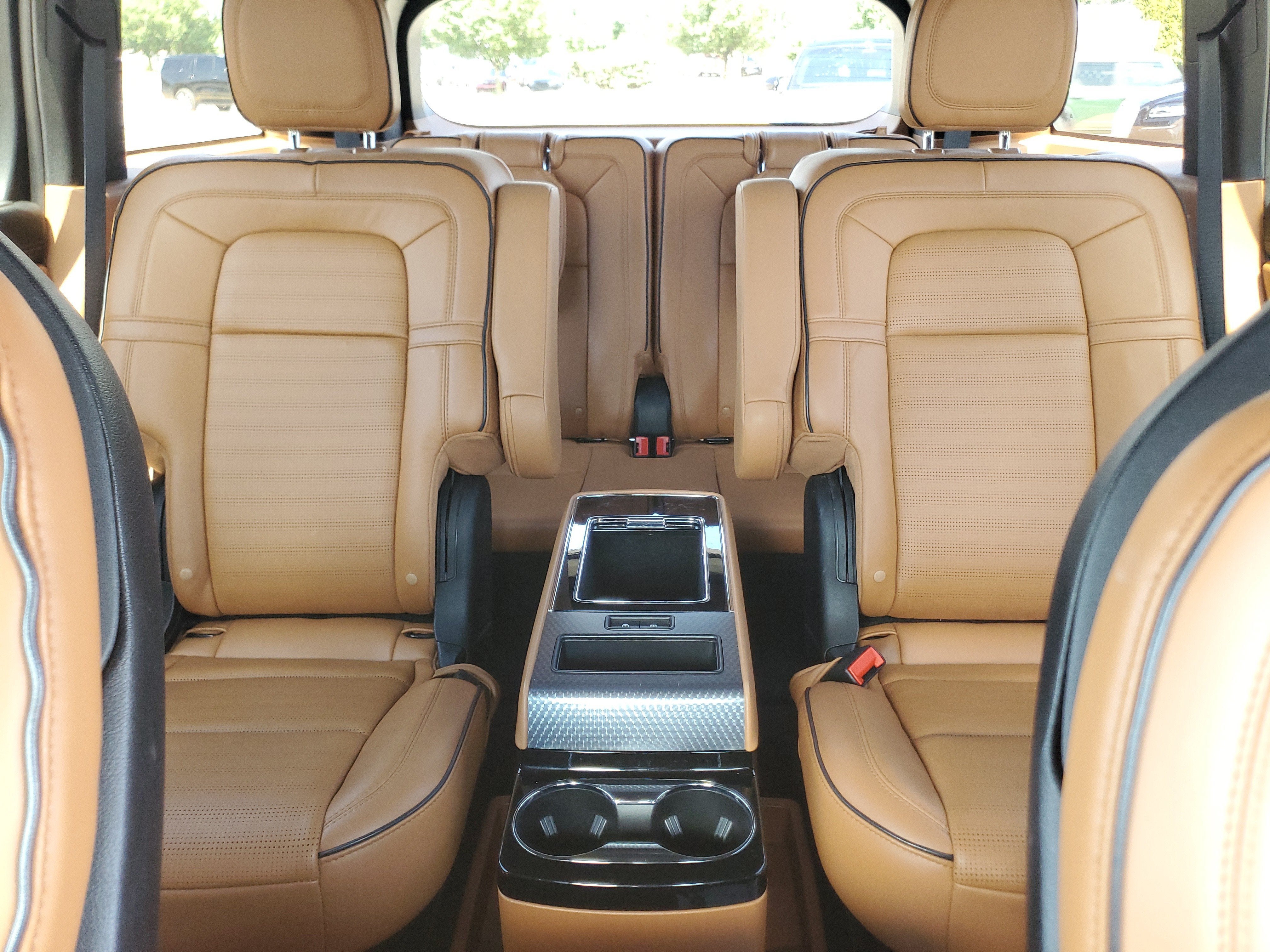 2023 Lincoln Aviator Black Label