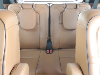 2023 Lincoln Aviator Black Label