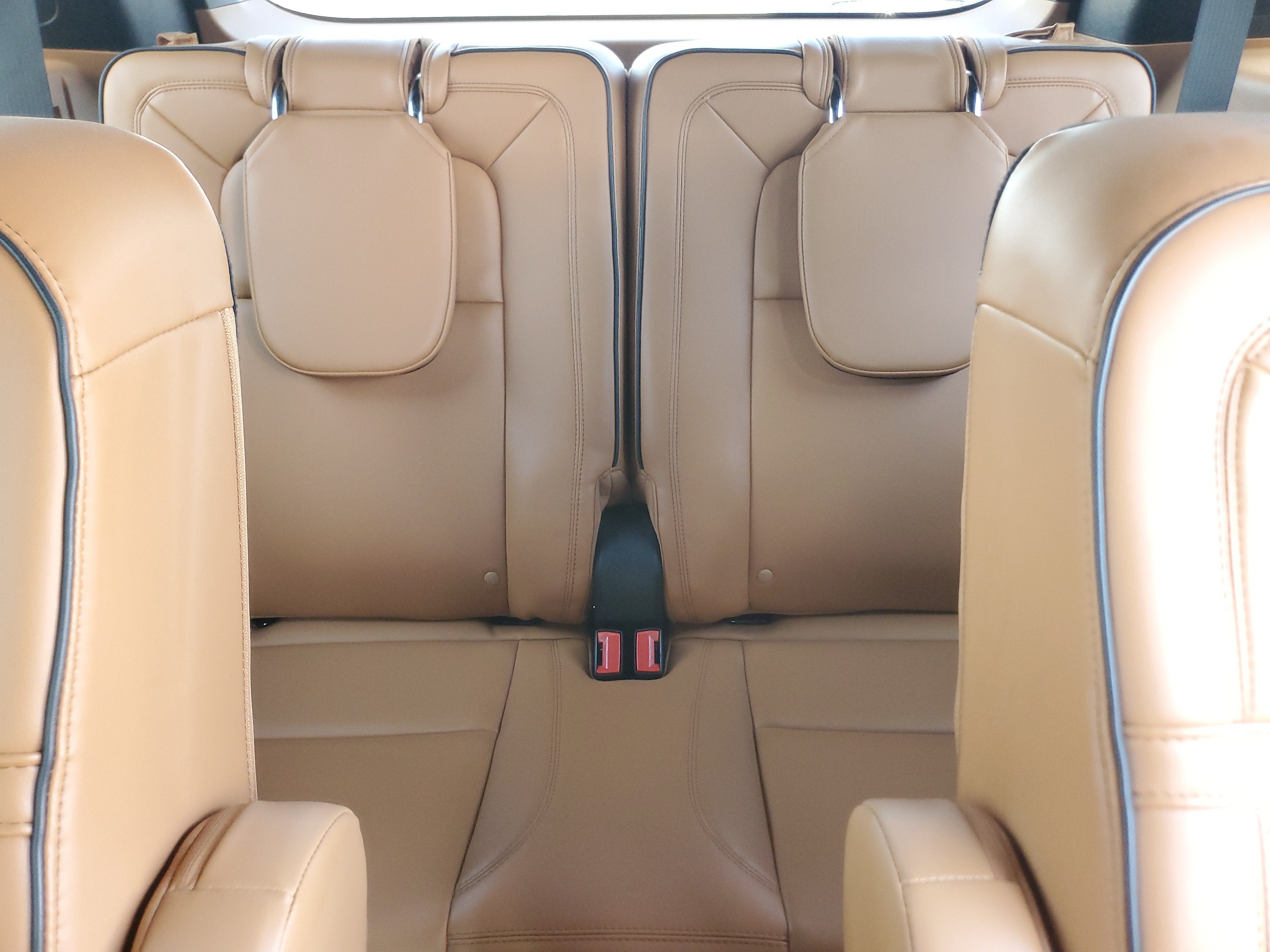2023 Lincoln Aviator Black Label