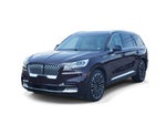 2023 Lincoln Aviator Black Label