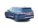 2023 Lincoln Aviator Black Label