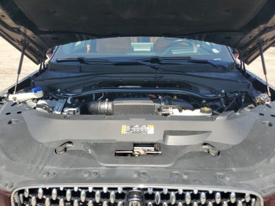 2023 Lincoln Aviator Black Label