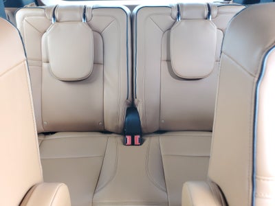 2023 Lincoln Aviator Black Label