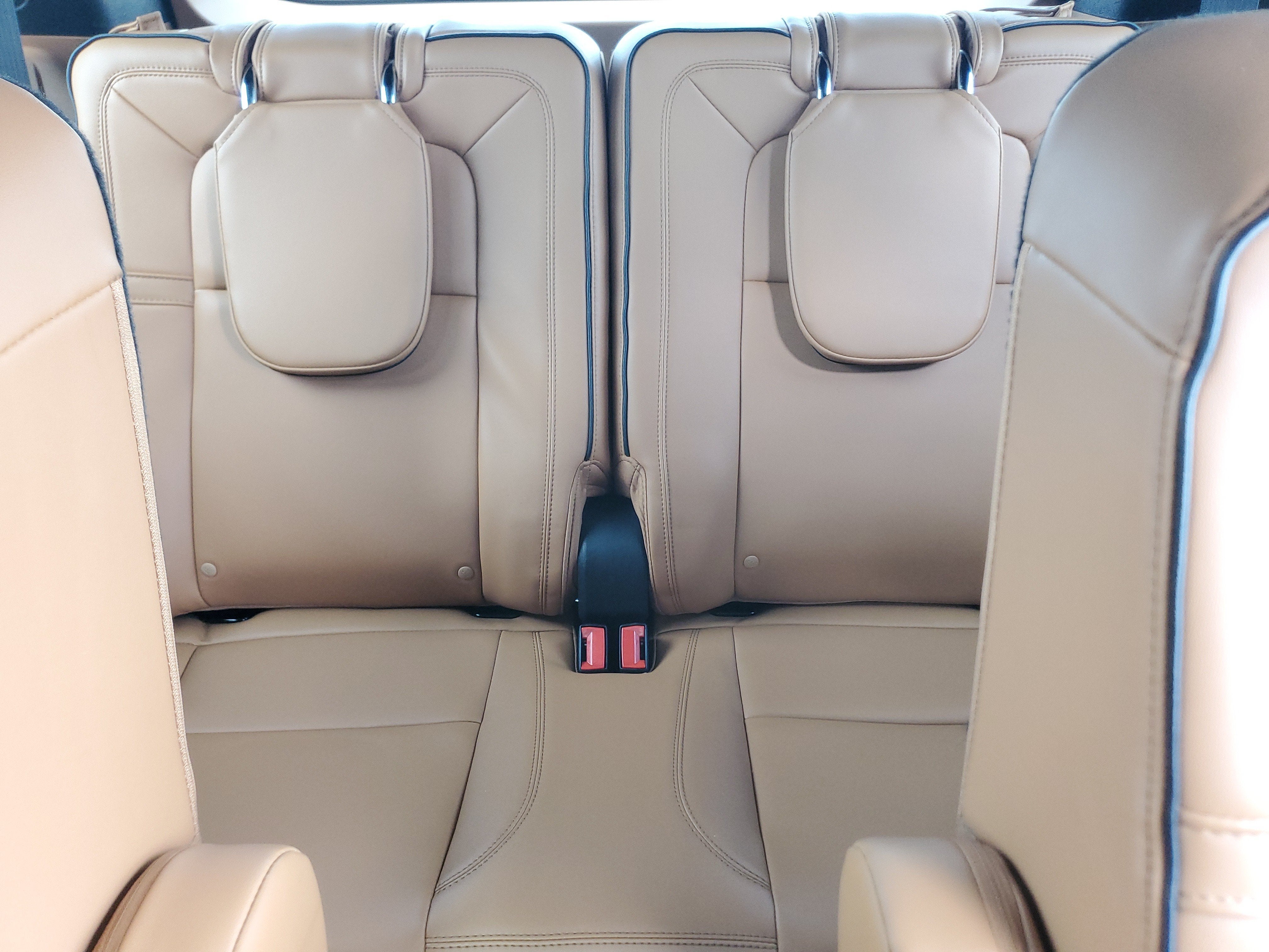 2023 Lincoln Aviator Black Label
