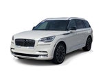 2023 Lincoln Aviator Black Label