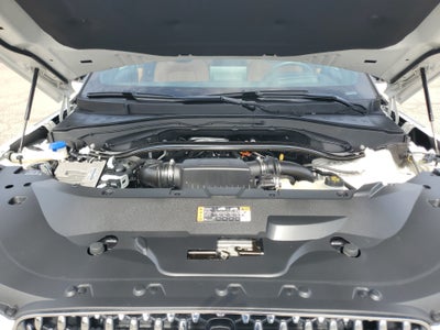 2023 Lincoln Aviator Black Label