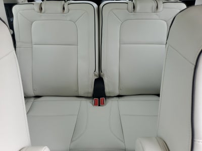 2024 Lincoln Aviator Black Label