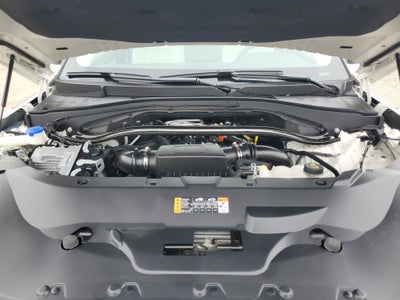 2024 Lincoln Aviator Black Label