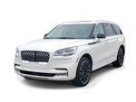 2024 Lincoln Aviator Black Label