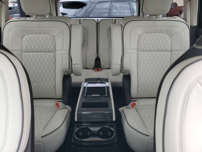 2023 Lincoln Aviator Black Label