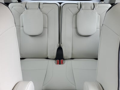 2023 Lincoln Aviator Black Label